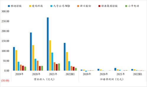 新视界 绿源集团更新招股书 再次被监管点名产品质量问题凤凰网科技